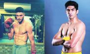 Indian boxer Vijender Singh to take on Sonny Whiting in professional debut 