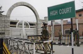 J&K HC: Article 370 is permanent, cannot be amended 