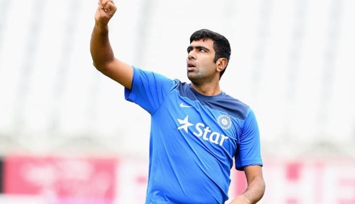 ashwin