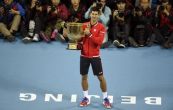 China Open: Djokovic prevails over Nadal in final to lift sixth title 
