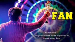 National Award winner Namrata Rao to edit Shah Rukh Khan's Fan 