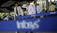 Infosys board approves up to Rs 13,000 cr buyback offer
