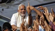  Bihar elections: PM Modi urges people to `vote in large numbers` 