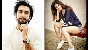 Befikre: Will Ranveer Singh and Vaani Kapoor be the new age SRK and Kajol? 