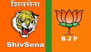 BJP will meet Congress's fate soon: Shiv Sena