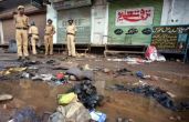 Malegaon blast: NIA's special court rejects bail application of Lt Col Purohit and three others 