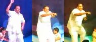 He's got the moves: Watch this Telangana MP dance Gangnam Style 