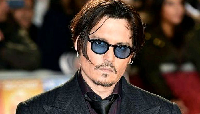 Johnny Depp-Amber Heard trial: 'Pirates of the Caribbean' star vows he never 'struck any woman' in his life
