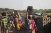 MGNREGA funds dry up as more rural poor require work due to drought 
