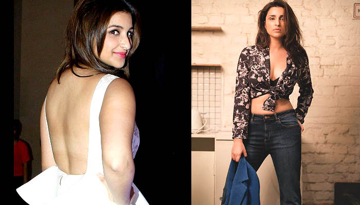 I've always got great roles: Parineeti Chopra