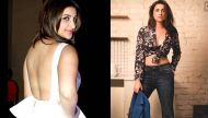 Why did Parineeti Chopra lose weight?  