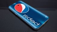Move over soda, Pepsi to sell smartphones now 