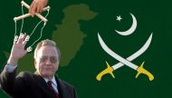 Kasuri: is he a man of peace or the Pak army's puppet? 