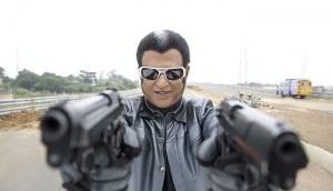 '2.o' team hopes India has more 3D screens for film's release