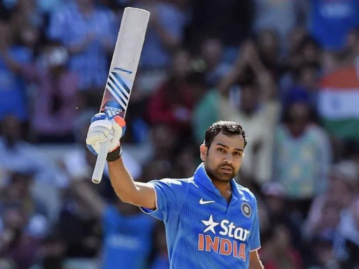Ind vs SL: Excited to play as India's vice-captain, says Rohit Sharma
