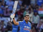 Rohit Sharma reaches career-best fifth spot in ICC ODI rankings 