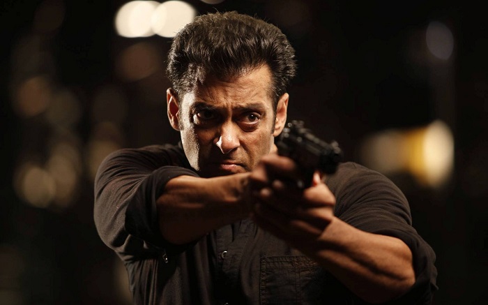 Has YRF approached Salman Khan for Dhoom 4? 