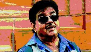 Bihar: Sidelined BJP MP Shatrughan Sinha will no longer enjoy ‘VIP’ treatment at Patna airport