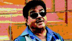 #BiharElections: What you didn't know about shotgun Shatrughan Sinha 