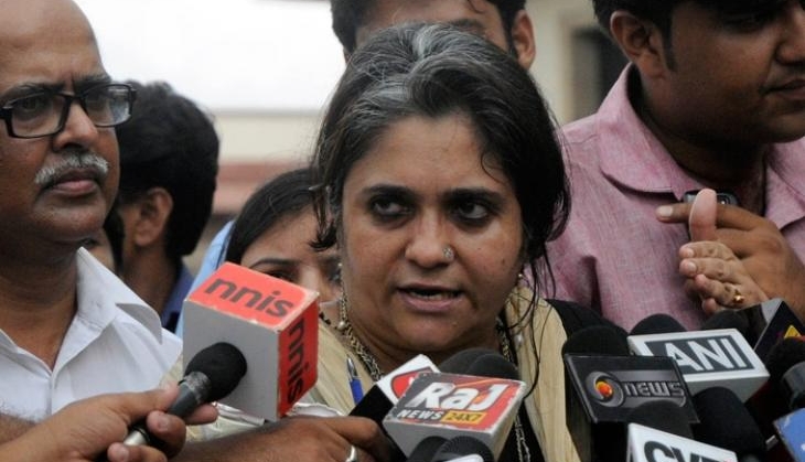 Teesta