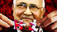 KP Sharma Oli: why Nepal's new PM isn't the right man for the job 