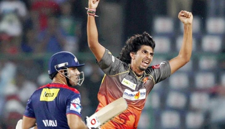 Ishant Sharma