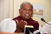 PM Modi must have thought before breaking his silence, says Manjhi 