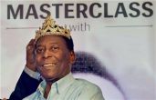 Pele vows to come back to City of Joy as three-day Kolkata trip comes to an end 