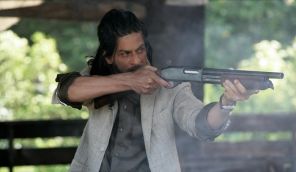 We are currently working on a script for Shah Rukh Khan's Don 3, says Ritesh Sidhwani 