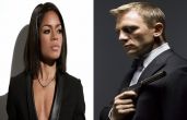 Daniel Craig is the 'Ultimate Bond' says Spectre actress Naomie Harris 