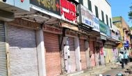 Chemist shops in Odisha closed as part of nation-wide strike