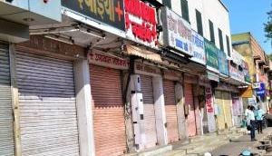 Chemist shops in Odisha closed as part of nation-wide strike