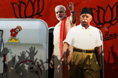 Narendra Modi cancels 3 rallies in Bihar. Is the BJP nervous? 