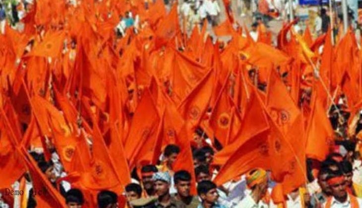 bajrang dal