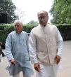 MP: Digvijay Singh appears before Bhopal Police to record statement in recruitment scam 
