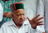 ED issues summons to Himachal CM Virbhadra Singh in money laundering probe  