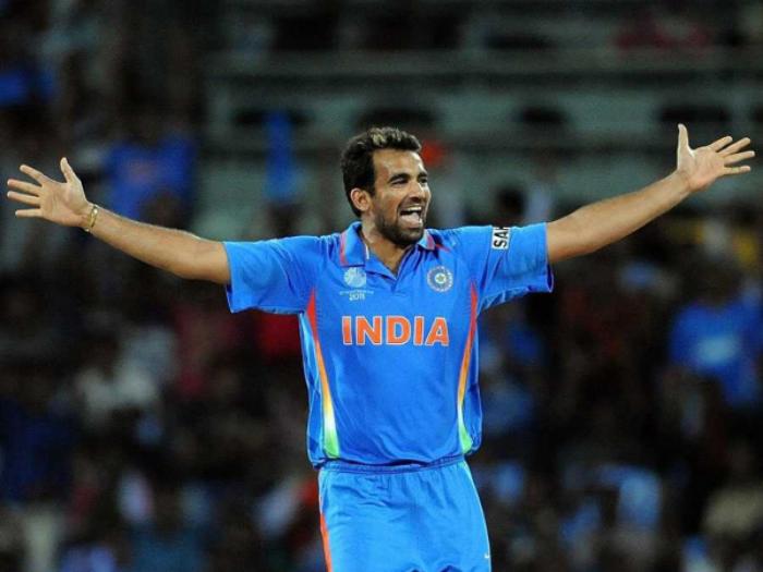 Harbhajan Singh pushes Zaheer Khan for India's fast bowling coach