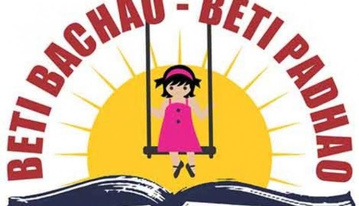 Beti Bachao beti padhao