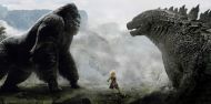 Godzilla to battle King Kong as the film Godzilla vs Kong releases in 2020 
