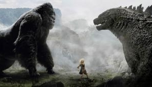 O'Shea Jackson Jr in talks to join 'Godzilla' sequel