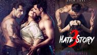 Hate Story 3 trailer out: Old sleaze in a new bottle, with a dash of Sharman Joshi 