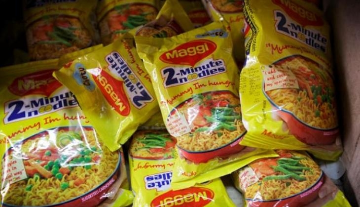 maggi