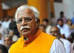 BJP terms beef remark Khattar's personal opinion, distances itself from the view 