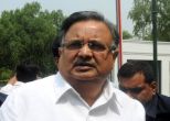 Is Raman Singh misusing choppers meant for anti-Maoist operations? 
