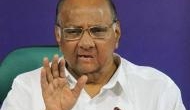 Sharad Pawar says death threats to PM Modi 'is being used to garner people's sympathy'