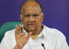 Shiv Sena dubs Sharad Pawar's NCP as 'blood sucking leech' 