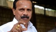 BJP has no role in Karnataka crisis, says BJP's DV Sadananda Gowda