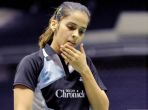 Saina suffers crushing loss to Thailand's Ratchanok Intanon; out of French Open 