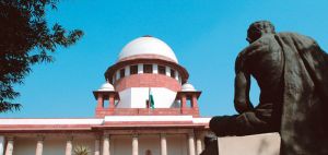 Supreme Court declares NJAC unconstitutional, Collegium system to continue 