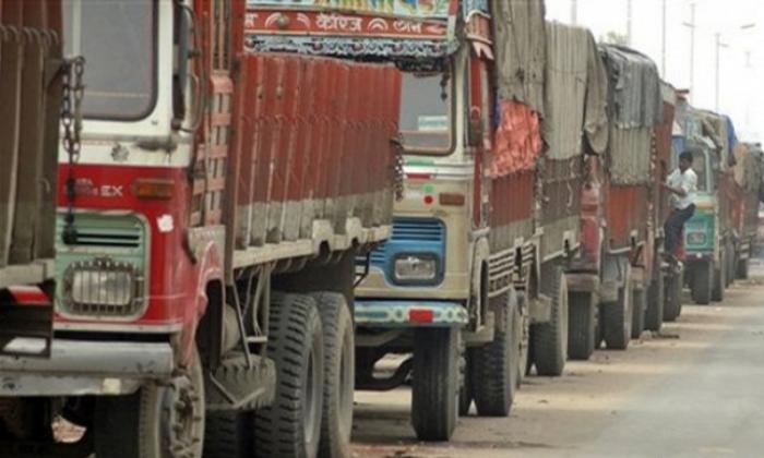 Moter Vehicles Act: Challan of over Rs 80,000 issued to a truck driver in Odisha